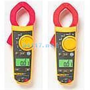 FLUKE-319F317/319 钳型表
