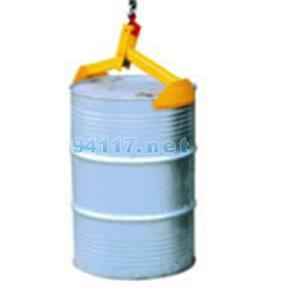 DL360油桶吊具系列1桶式，载重：360kg