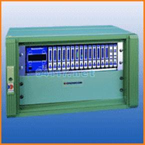 Gasmonitor多通道盘装/柜式气体检测系统Gasmonitor多通道盘装/柜式气体检测系统
