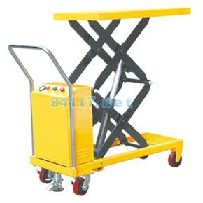DPS35电动平台车350kg，高度：1320mm