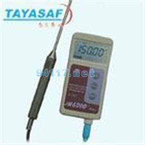 JM6200数字温度计JM6200数字温度计