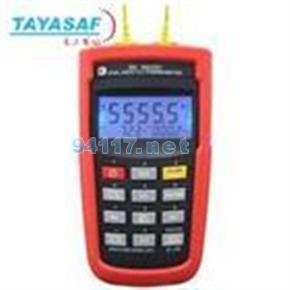 JM-648盘装数字温度计JM-648盘装数字温度计