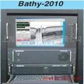 Bathy-2010P测深仪