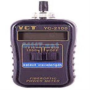 光纖功率錶 YC-2100