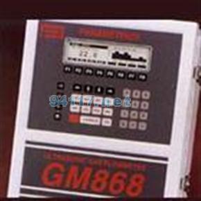 XGM868通用型超声波气体流量变送器XGM868通用型超声波气体流量变送器