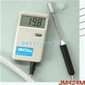 JM424M便携式数字表面温度计JM424M便携式数字表面温度计