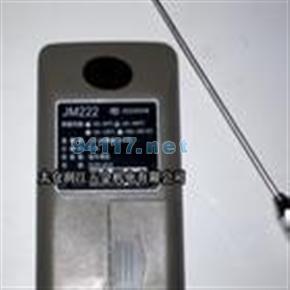 JM222L便携式数字温度计JM222L便携式数字温度计
