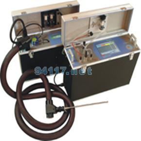 Photon便携式红外烟气分析仪,操作温度：0 °C 至 50°C