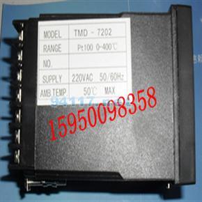 TMD-7202，BKC智能温控器