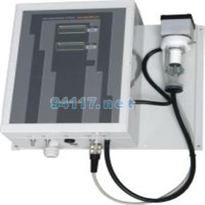 Sensonic200固定式气体监测仪,尺寸规格: H x W x D: 300 x 300 x 130 mm