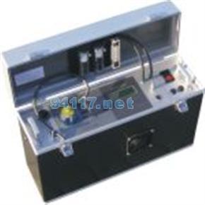 PGD-100专业的珀耳帖效应干燥器