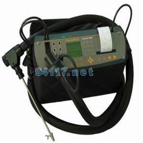 Sensonic 4500 烟气分析仪,操作温度：10 °C~50°C