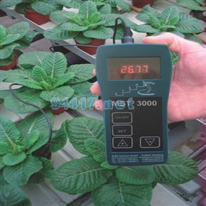 土壤水分测试仪MST3000,分辨率:0.1 %体积含水率