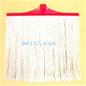 E138乐柏美通用型连头带棉质拖把型号：E138，拖把尺寸：0.7kg，重量：8.6kg/组