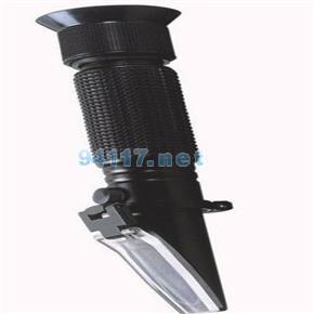 笔试折射仪 量程 0～140°Oe / 0 ～25°KMWBabo /