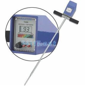 数显温湿度仪M-300，温度量程.:  0～65°C (仅 T-300)