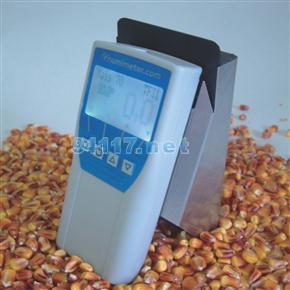 谷物水分仪FS1，分辨率 1.0 %