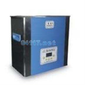 SD7200H台式数控超声波清洗器超声频率（KHz）：40