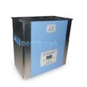 SD5200LHC台式双频数控超声波清洗器超声频率（KHz）：40/53