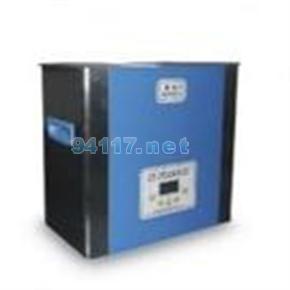 SD8200LHC台式双频数控超声波清洗器频率40KHz/53KHz