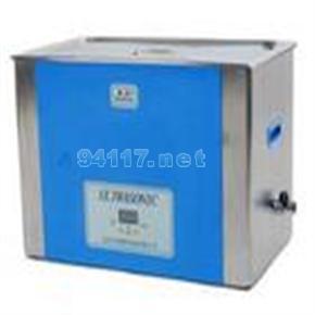SD2900LHC台式双频数控超声波清洗器超声频率（KHz）：40/53