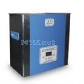 SD270LMC 台式高功率数控超声波清洗器超声频率（KHz）：40
