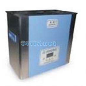 SD2800LMC台式高功率数控超声波清洗器超声频率（KHz）：40