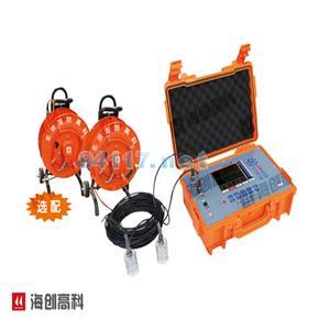 北京海创HC-U72 非金属超声检测仪