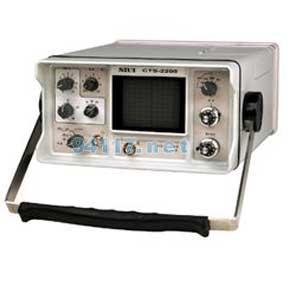 CTS-2200通用模拟超声探伤仪