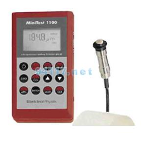 MiniTest1100涂层测厚仪