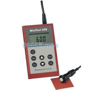 MiniTest600BF涂层测厚仪