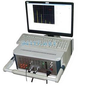 ZXUS-SCAN多通道超声波探伤系统