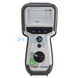 TDR1000/3单通道L V电缆故障定位仪检测仪