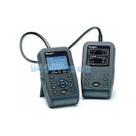 SCT2000网线认证测试仪