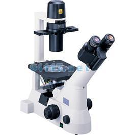 TS100/100-F尼康倒置生物显微镜