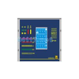 SSM1600型气体报警控制器