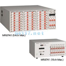 MR8741存储记录仪MR8740