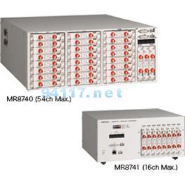 MR8741存储记录仪MR8740
