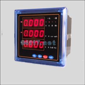 PMC-530A 深圳贝诺电子数显多功能电力仪表