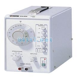 GAG-810音频信号发生器GAG-810音频信号发生器