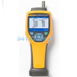 Fluke985粒子计数器