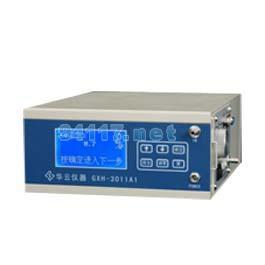 GXH-3011A1便携式红外线CO分析仪