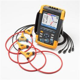 Fluke437II电能质量分析仪
