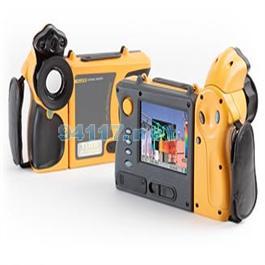 Ti40FT-20Fluke红外热像仪Ti40FT
