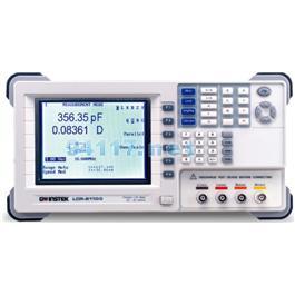 LCR-8105G高精度LCR表LCR-8101G