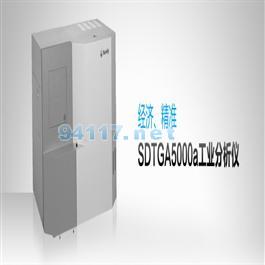SDTGA5000A煤质工业分析仪