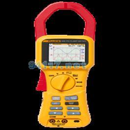 FLUKE-345-CNFluke 345 电能质量钳型表