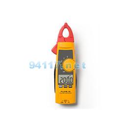Fluke 365 真有效值交直流钳形电流表
