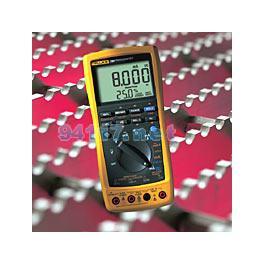 Fluke789过程万用表