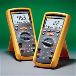 FLUKE-1587便携式Fluke 1587/1577 绝缘万用表数字显示